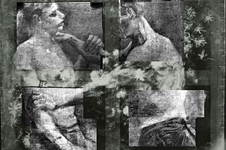 Illustration for article titled New Van Gogh Painting Discovered